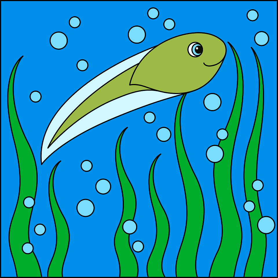Tadpole