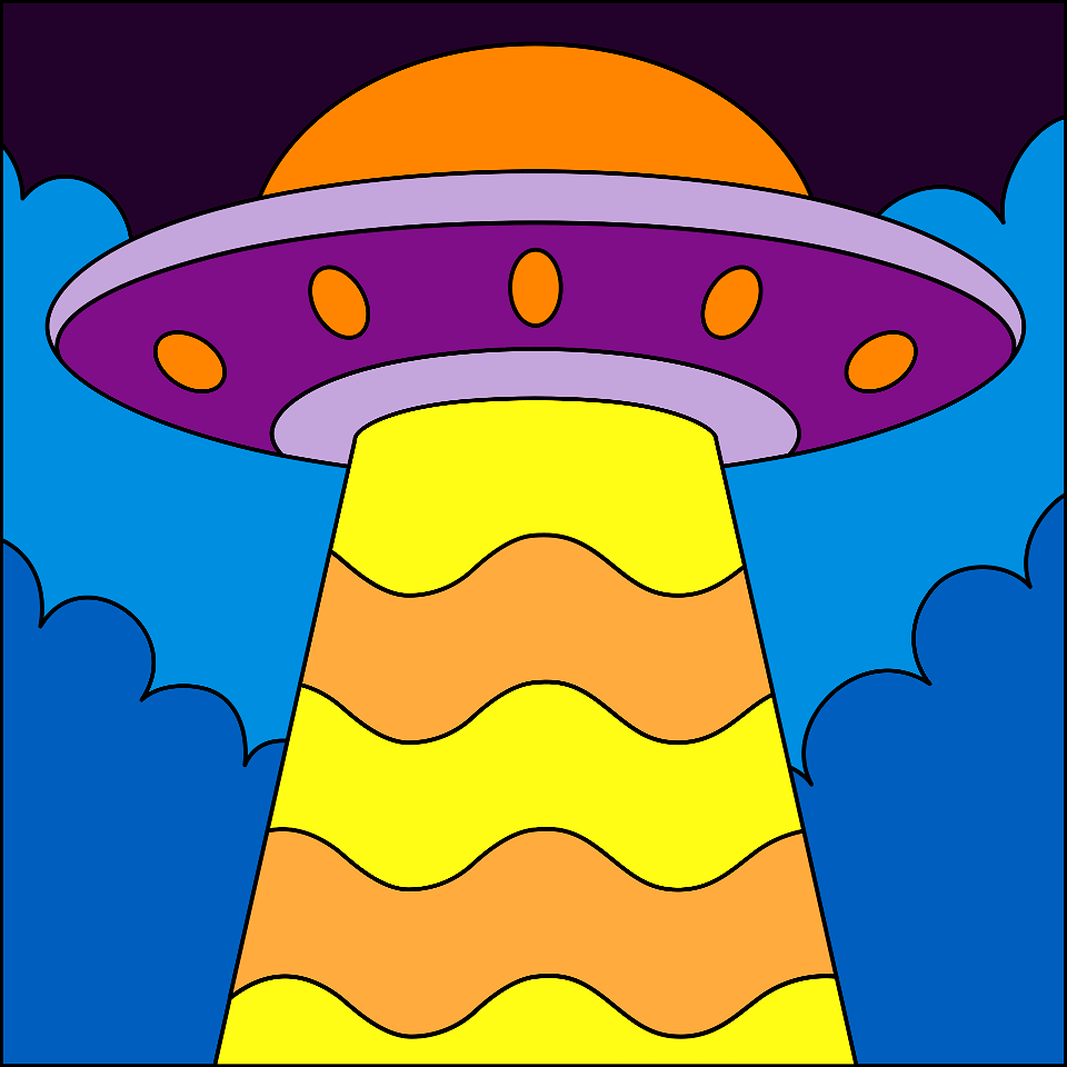 Ufo
