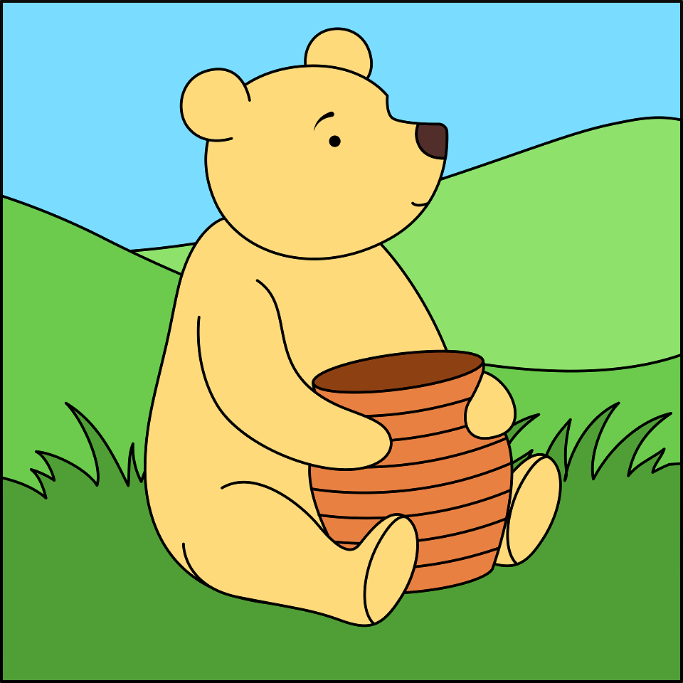 Winnie