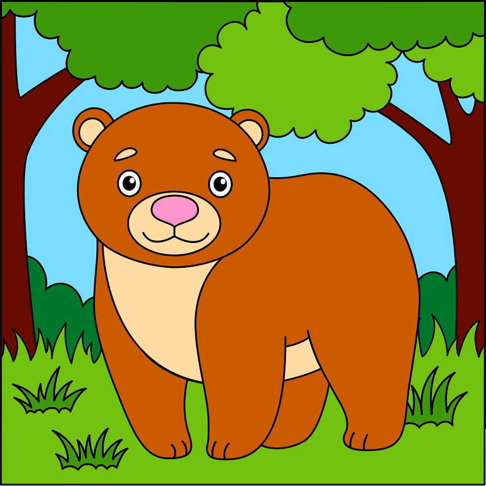 Bear