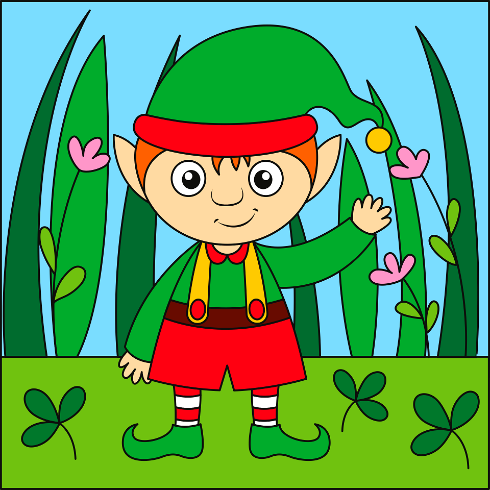 Elf
