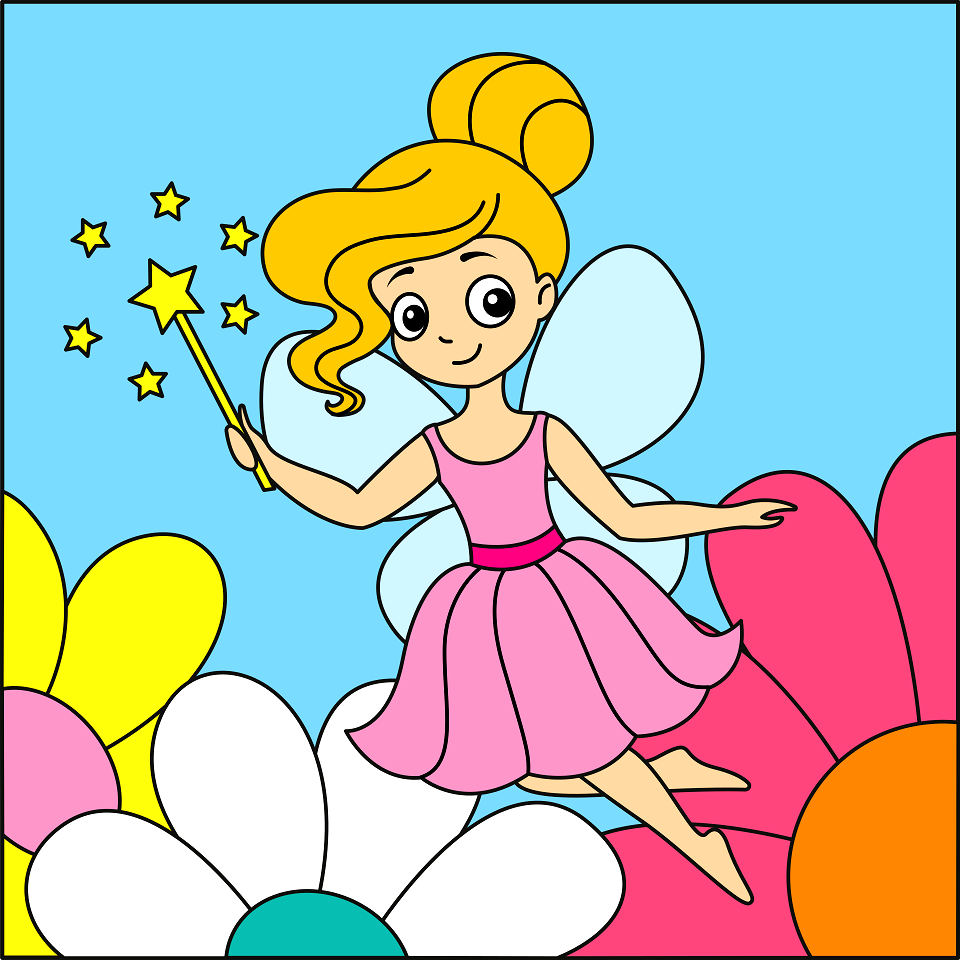Fairy