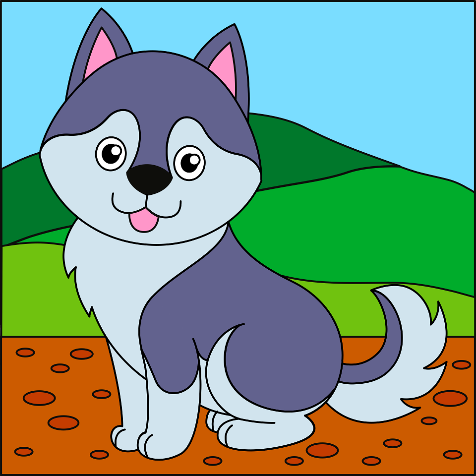 Husky