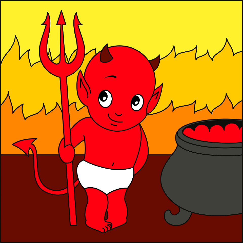 Imp