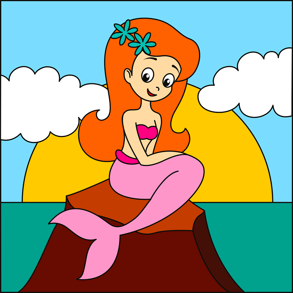 Mermaid