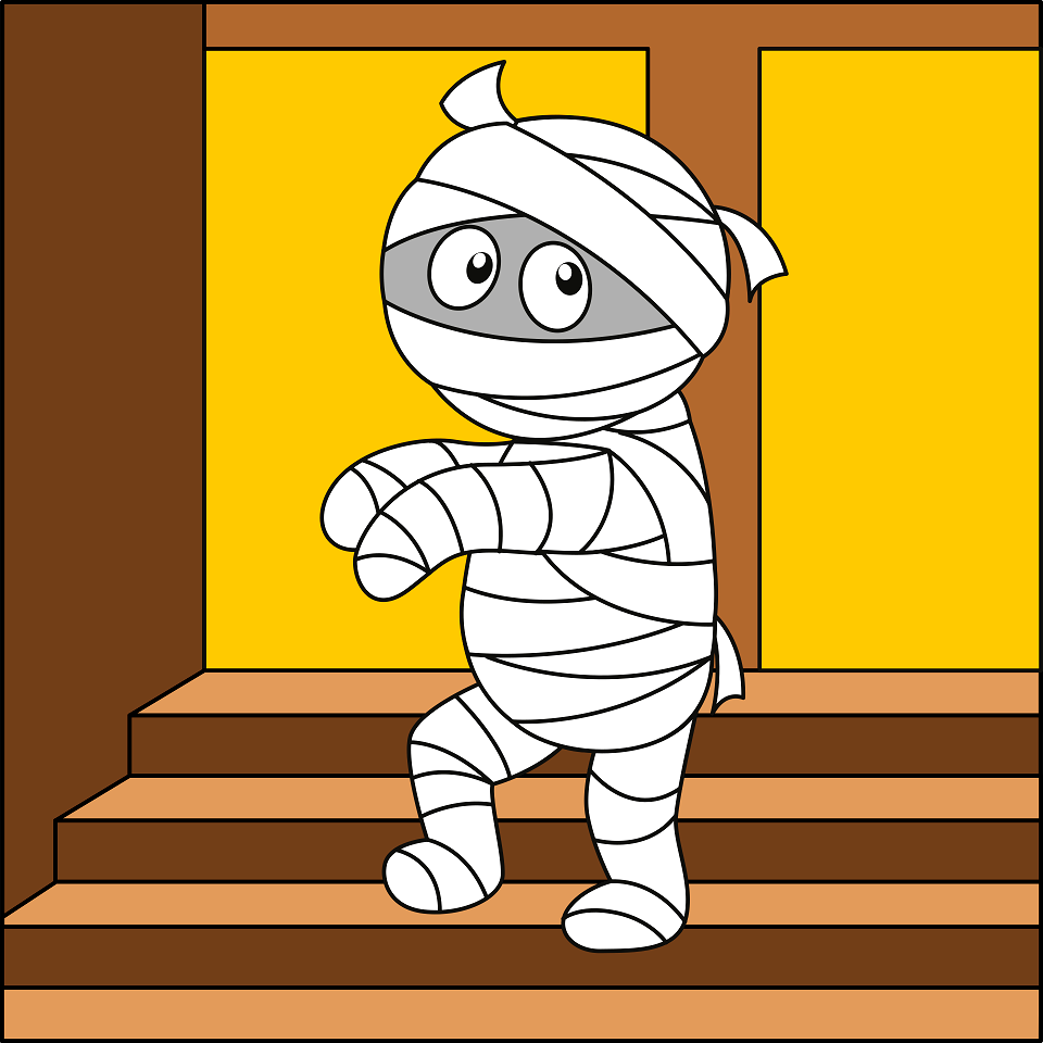 Mummy