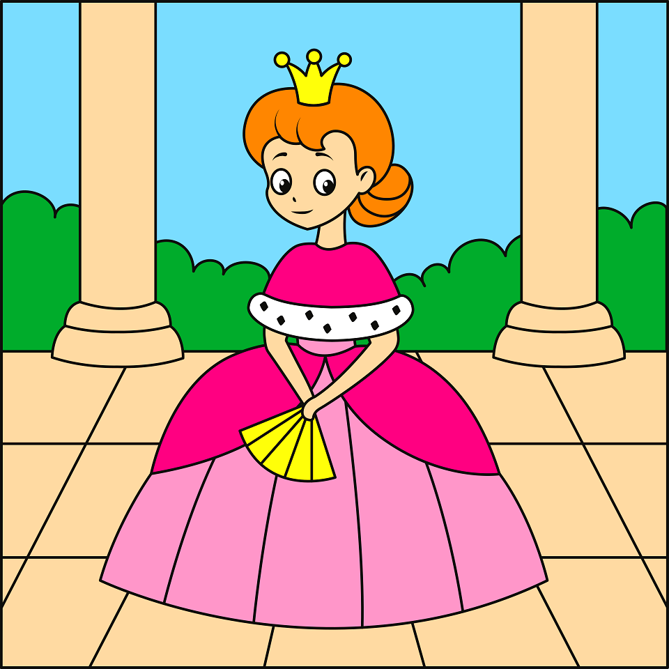 Queen
