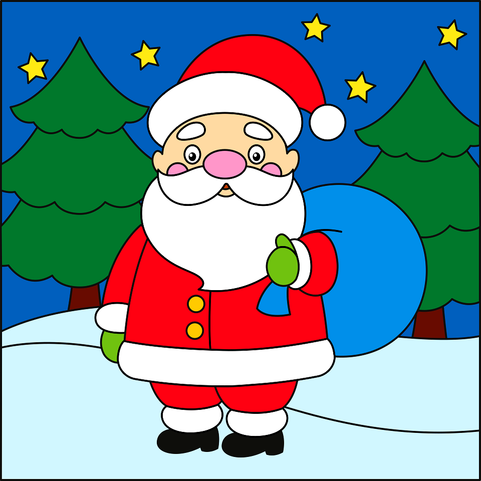 Santa