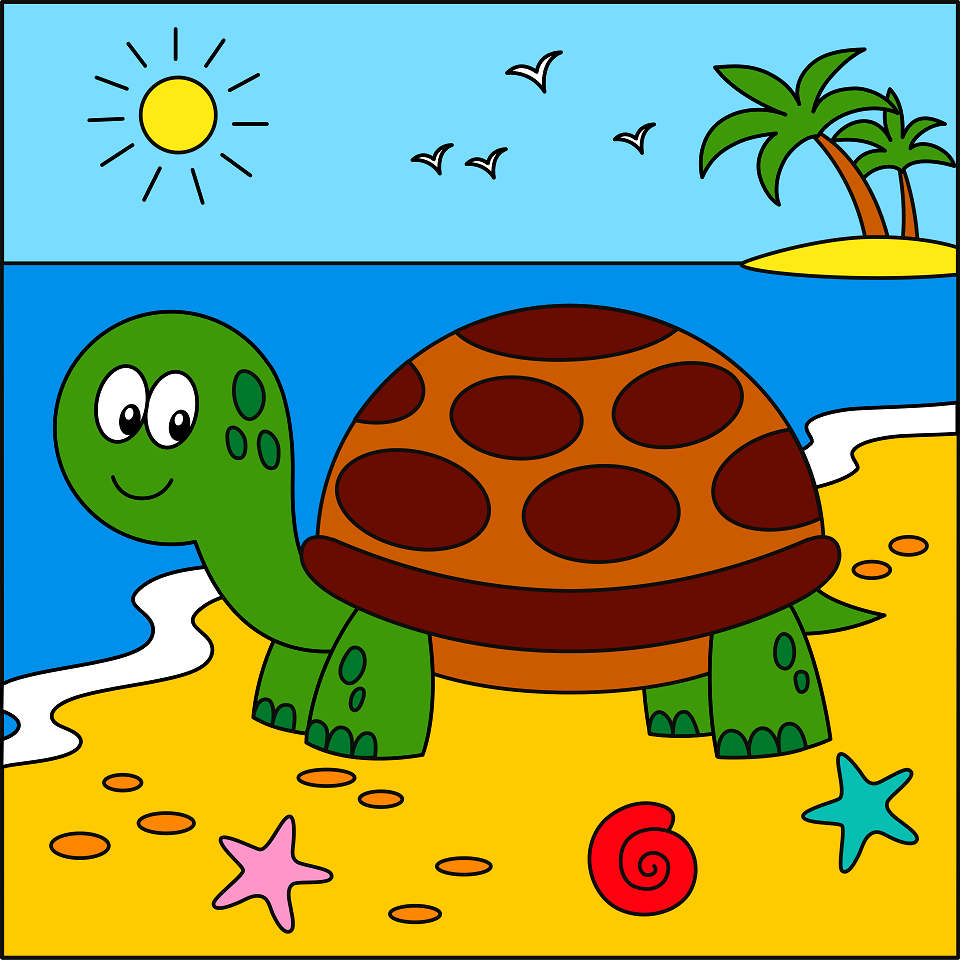 Turtle