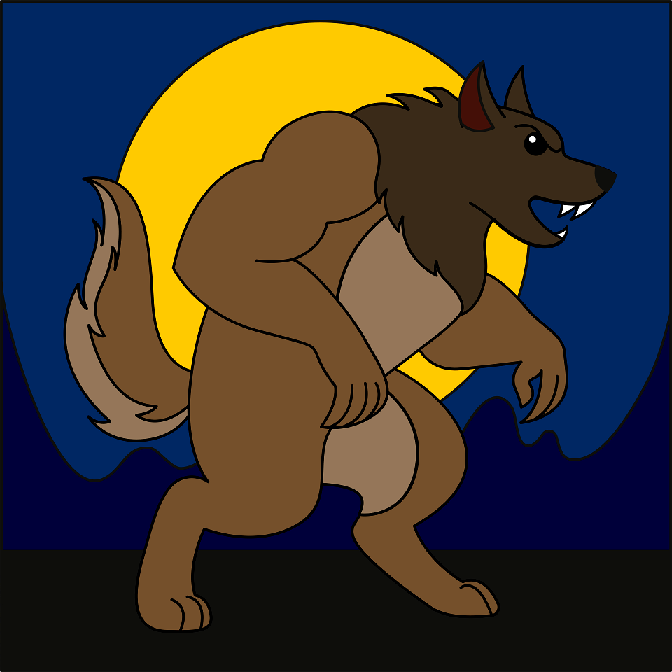 Werewolf