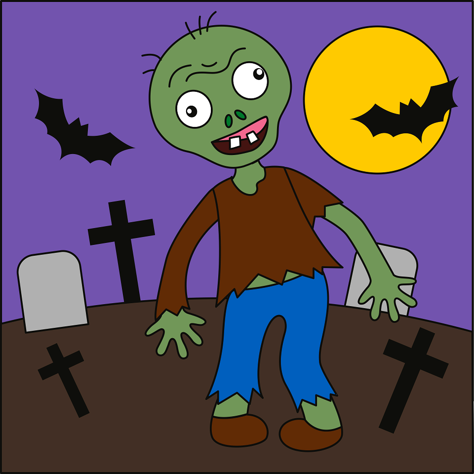 Zombie
