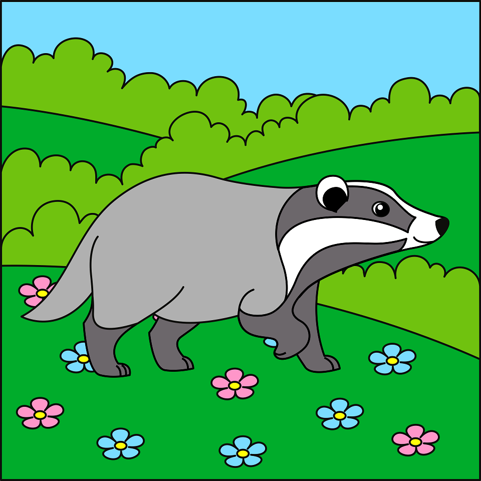 Badger