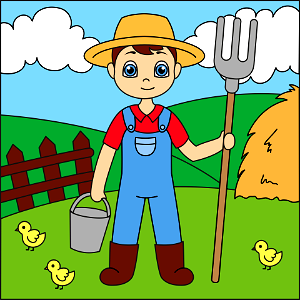 Farmer