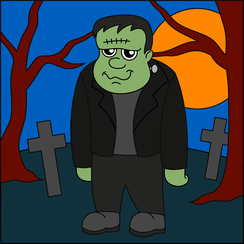 Frankenstein