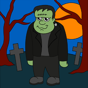 Frankenstein