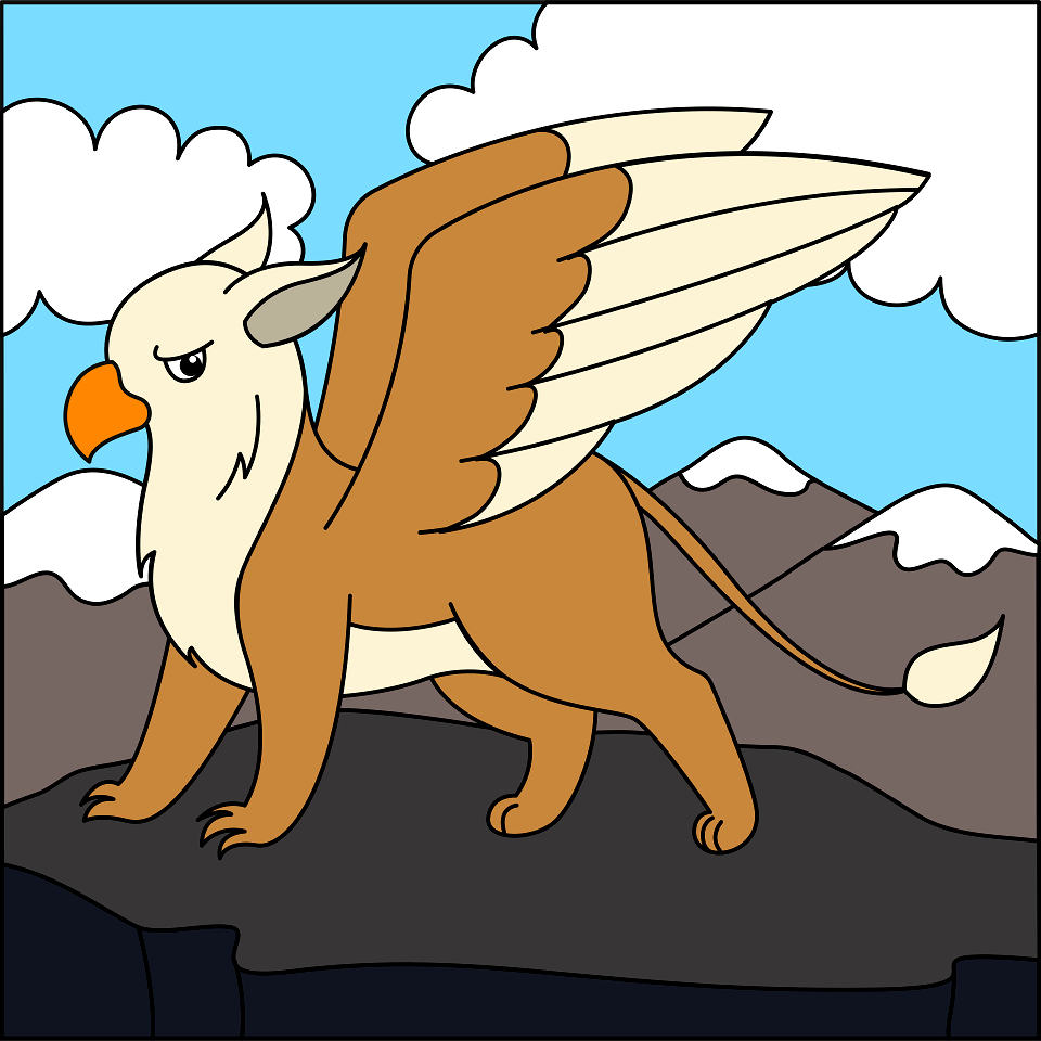 Griffin