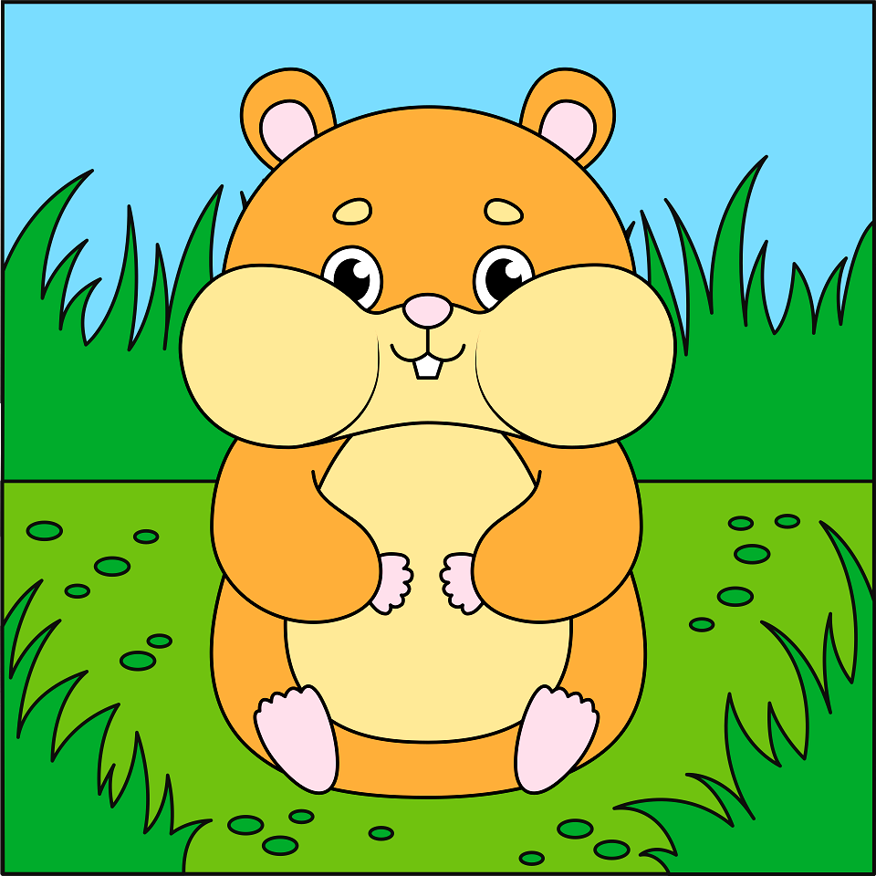 Hamster