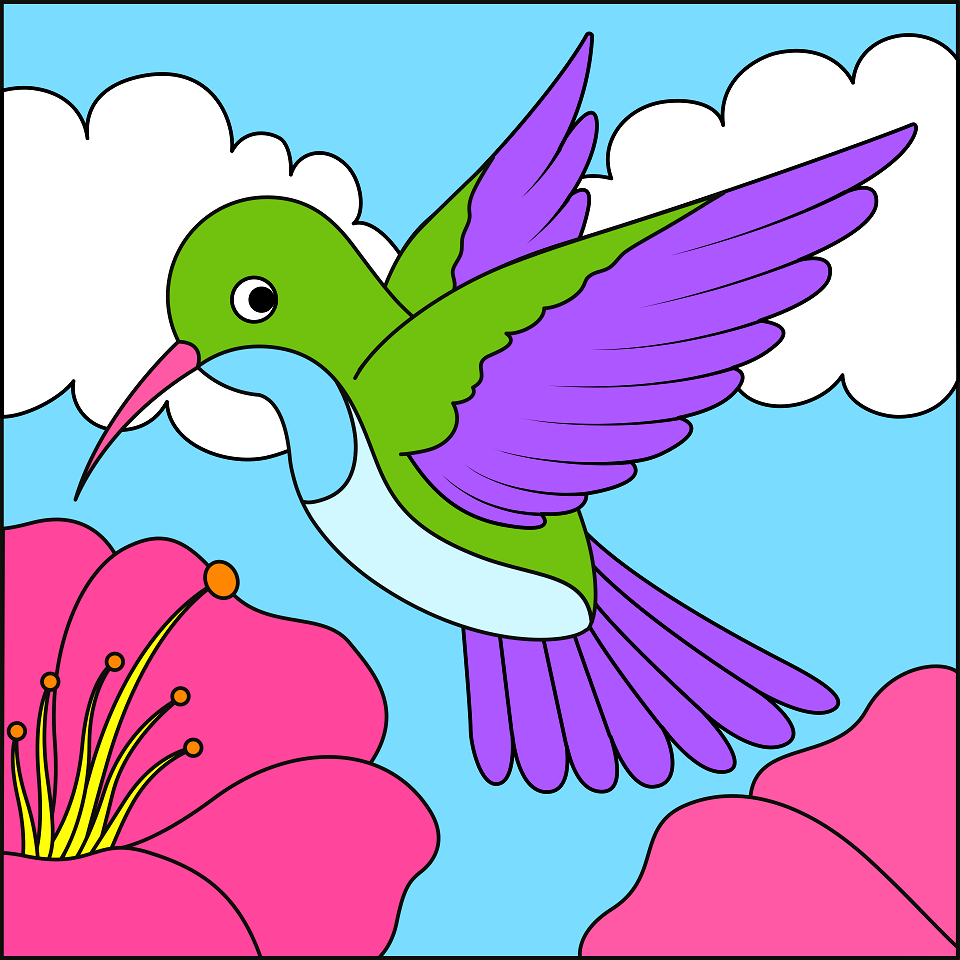 Hummingbird