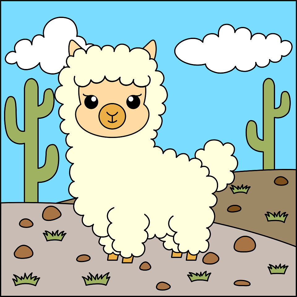 Lama