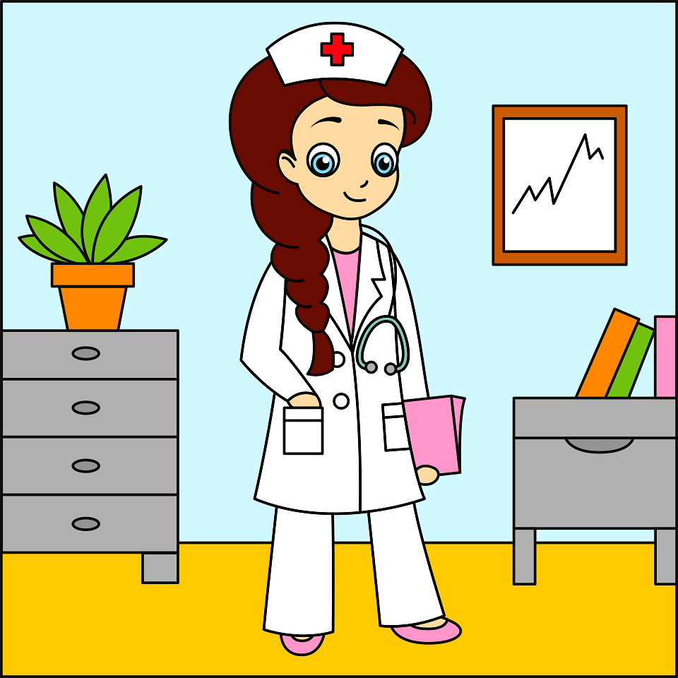 Nurse