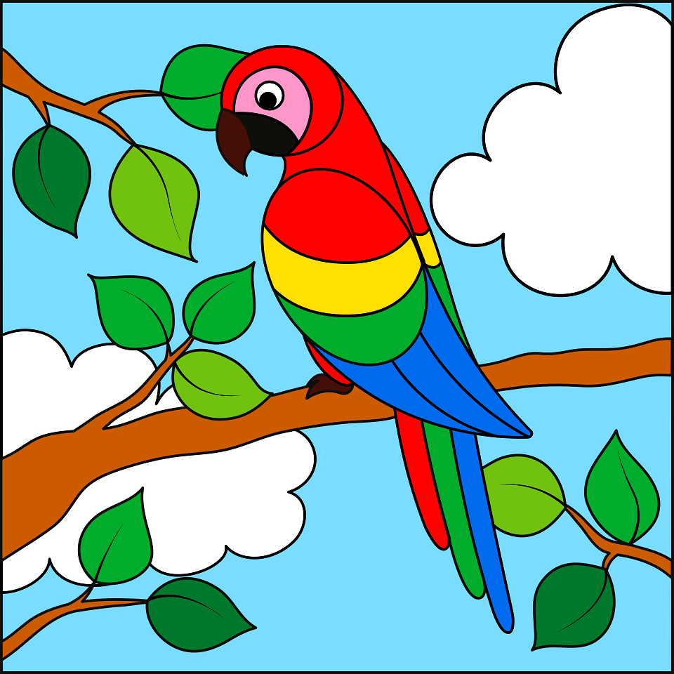 Parrot