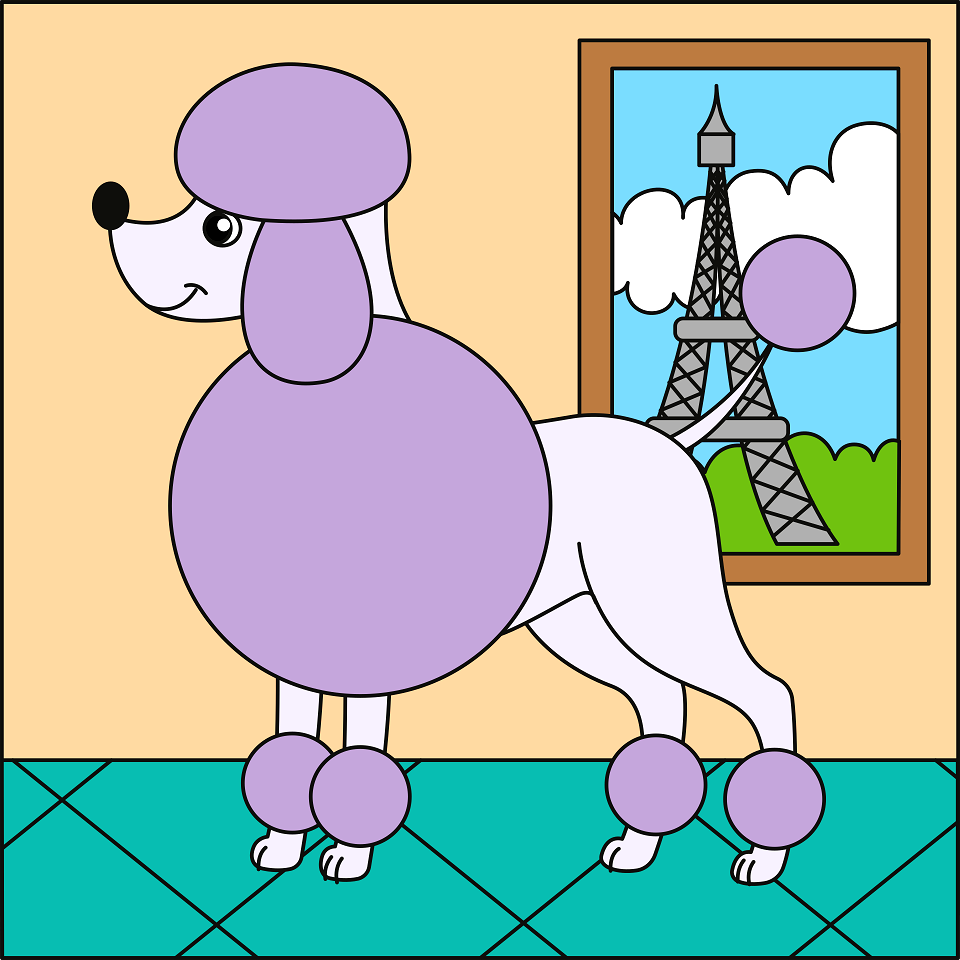 Poodle