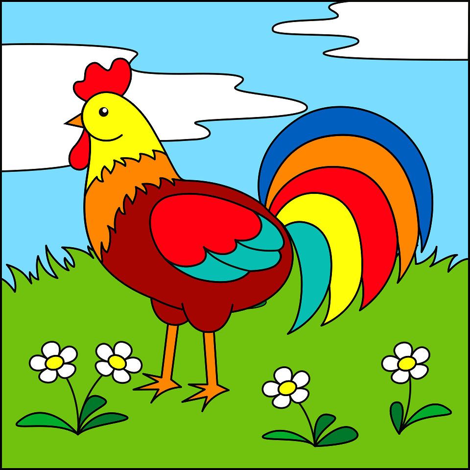 Rooster