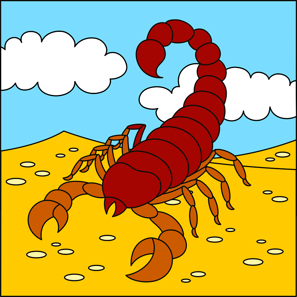 Scorpion