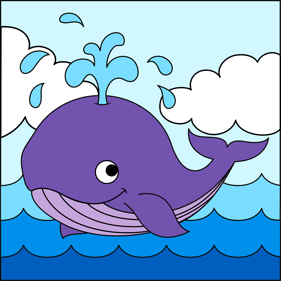 Whale