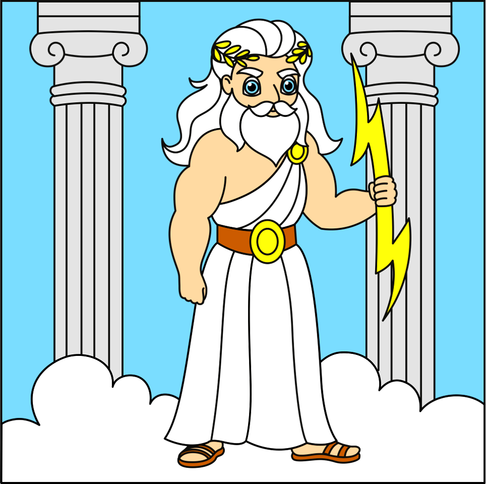 Zeus
