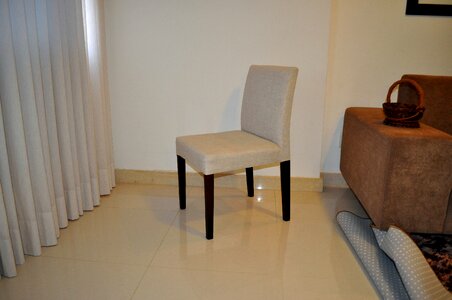 Armchair decorative 