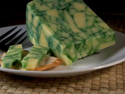 Assay cheese derby