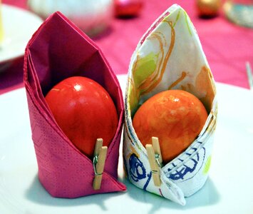 Color colorful decoration