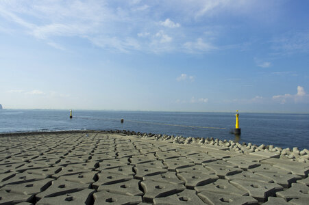 21 Sea