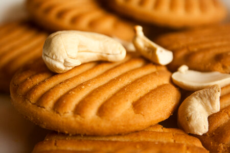 Biscuits Cookies photo