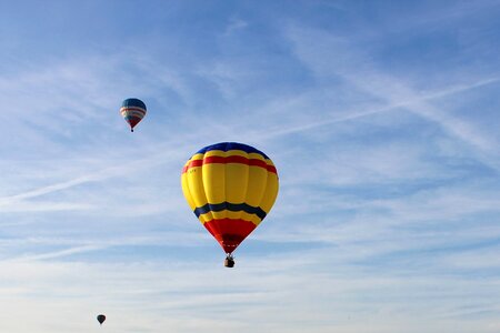 Air balloon festival hot air balloon netherlands