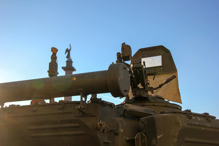 military show