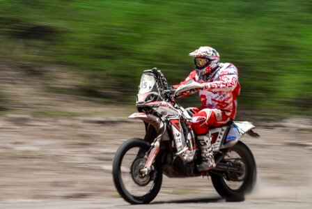 Motorcycle motocycle dirt bike