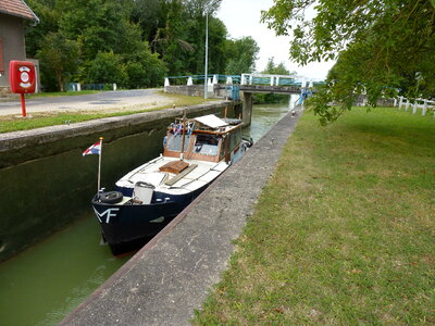 Ardennes Canal photo