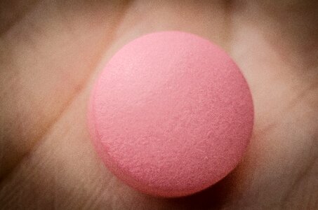 Pharmacy medical the disease