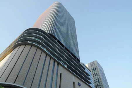 69 Building