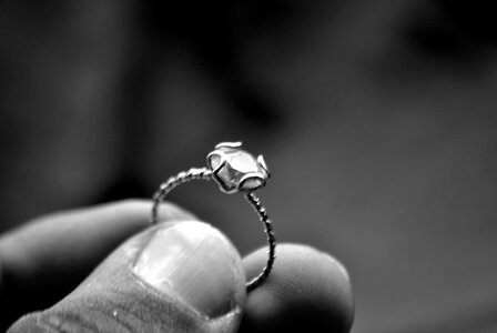 Diamond Ring photo