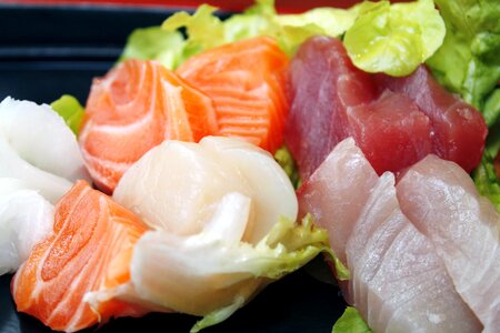 Animal appetizer calorie