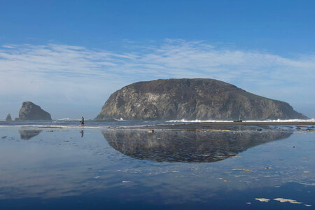 Goat Island photo