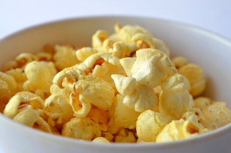 Popcorn Bowl 2 photo