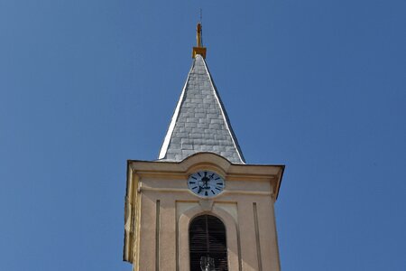Tower religion architecture photo