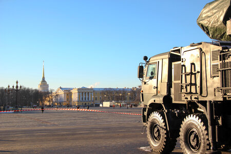 military show photo