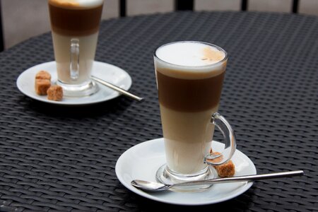 Café caffeine coffee photo
