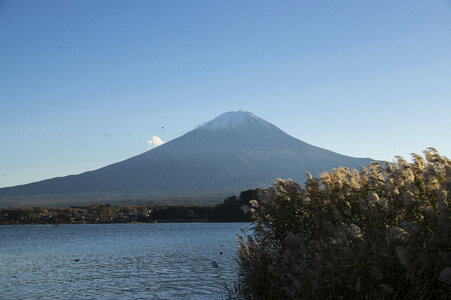 5 Mount Fuji photo