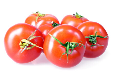 Tomatoes photo